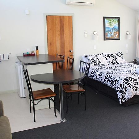Fern Motel Napier Buitenkant foto