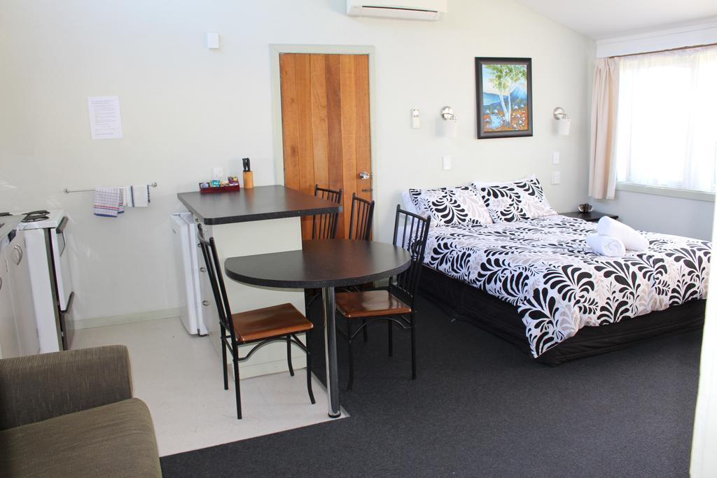 Fern Motel Napier Buitenkant foto