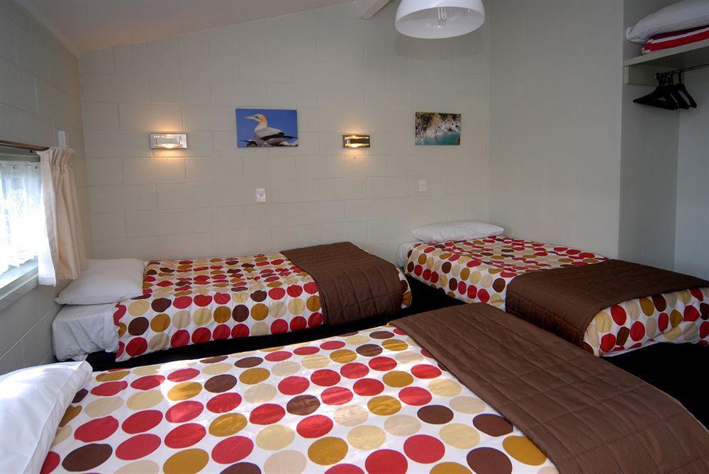 Fern Motel Napier Buitenkant foto